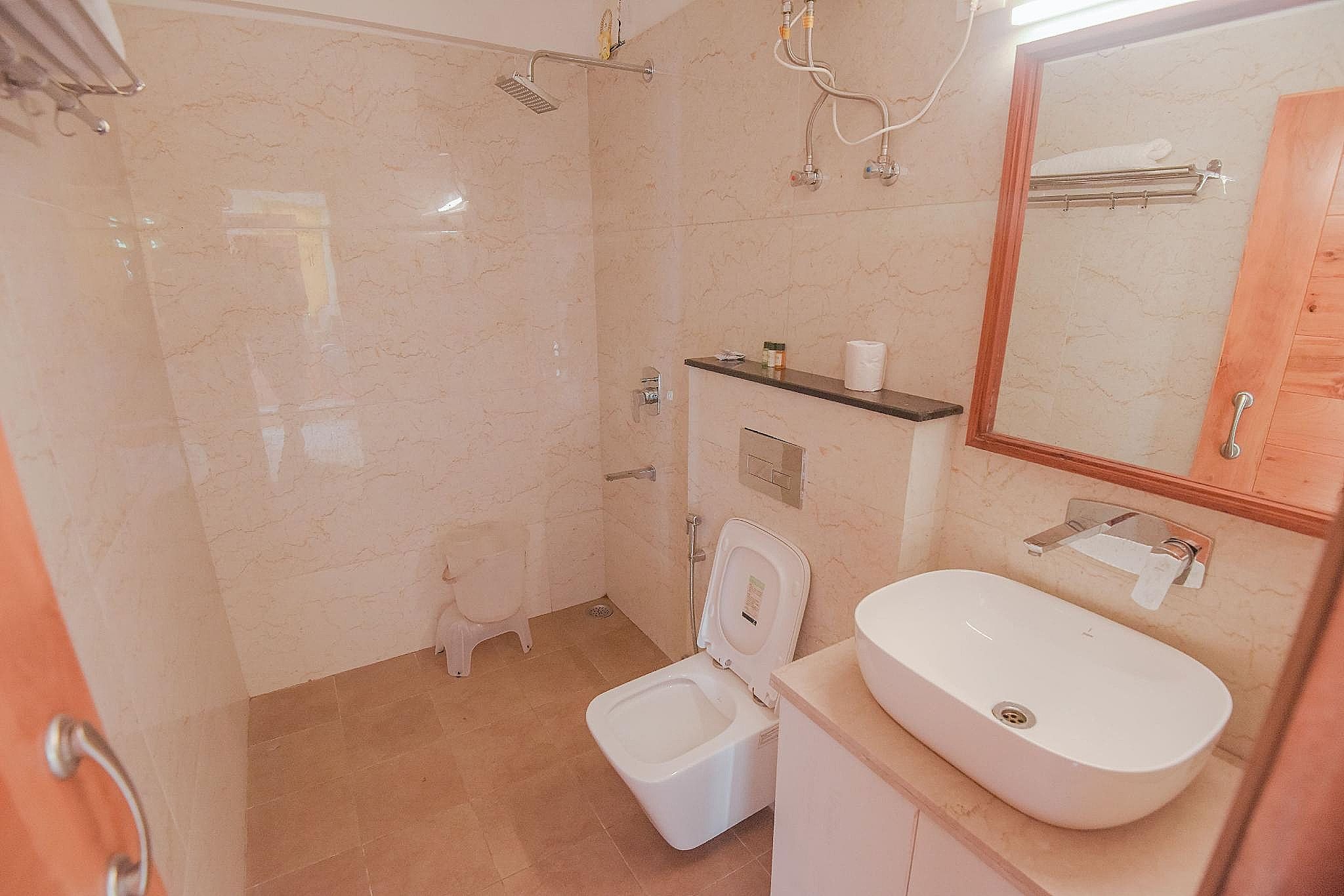 2 Bedroom Suite