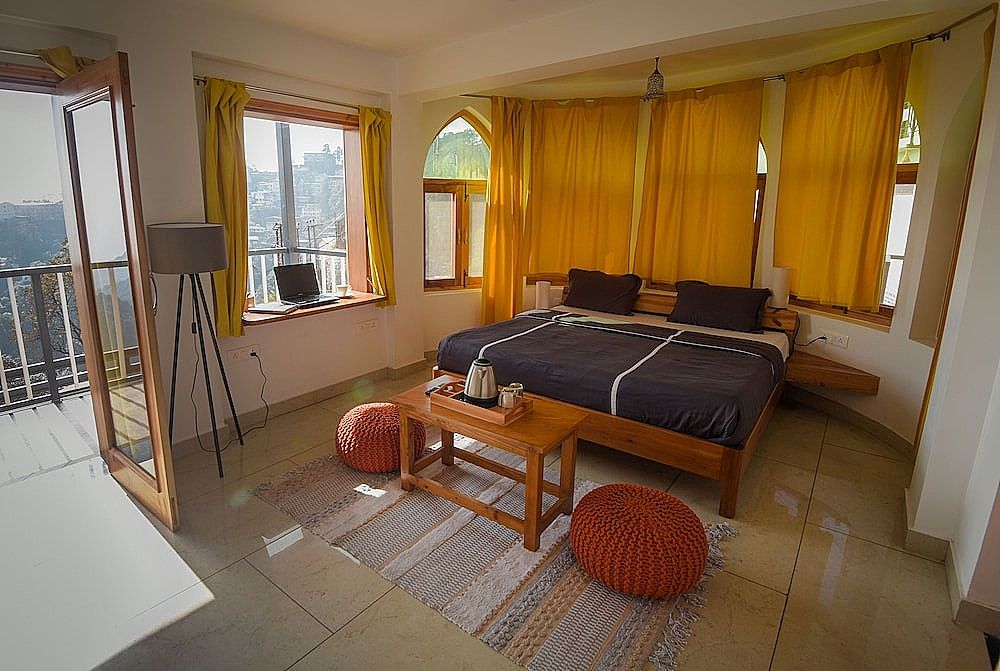 Premium Villa