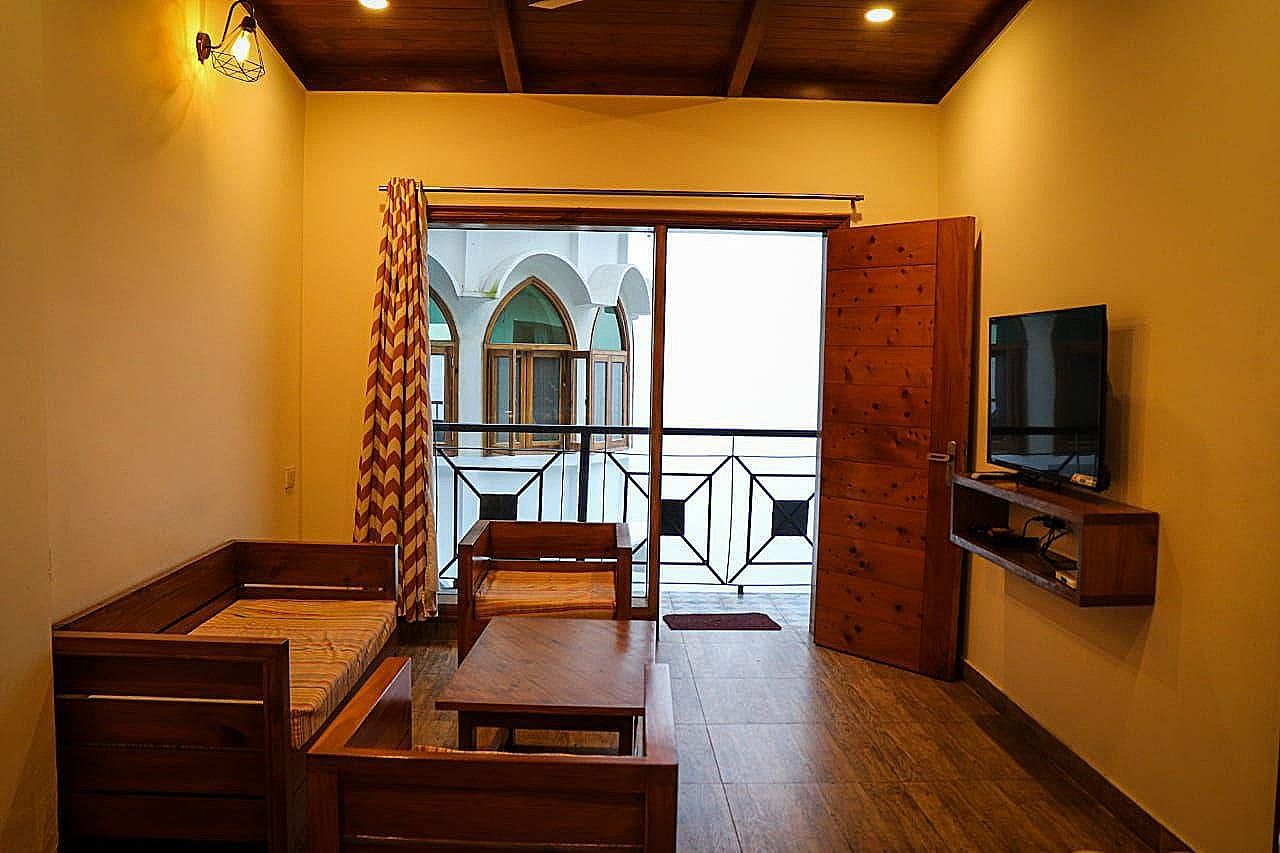 undefined Mussoorie Estate by Dumnu Homes 9