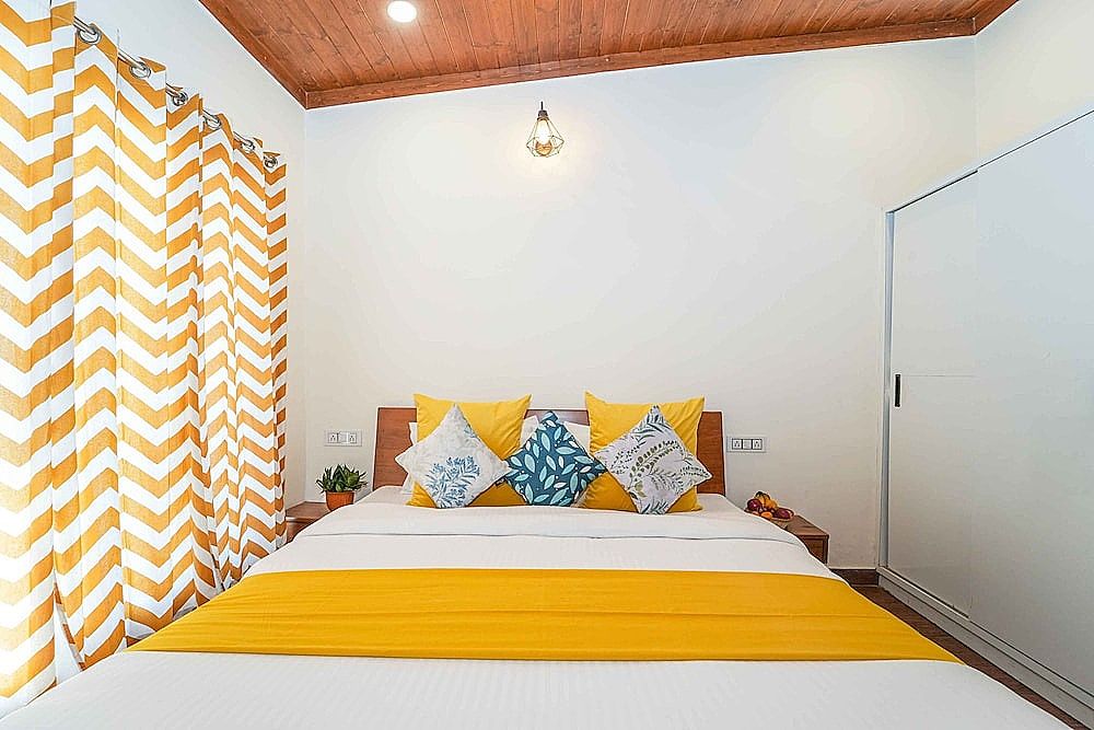 Elite Double Room