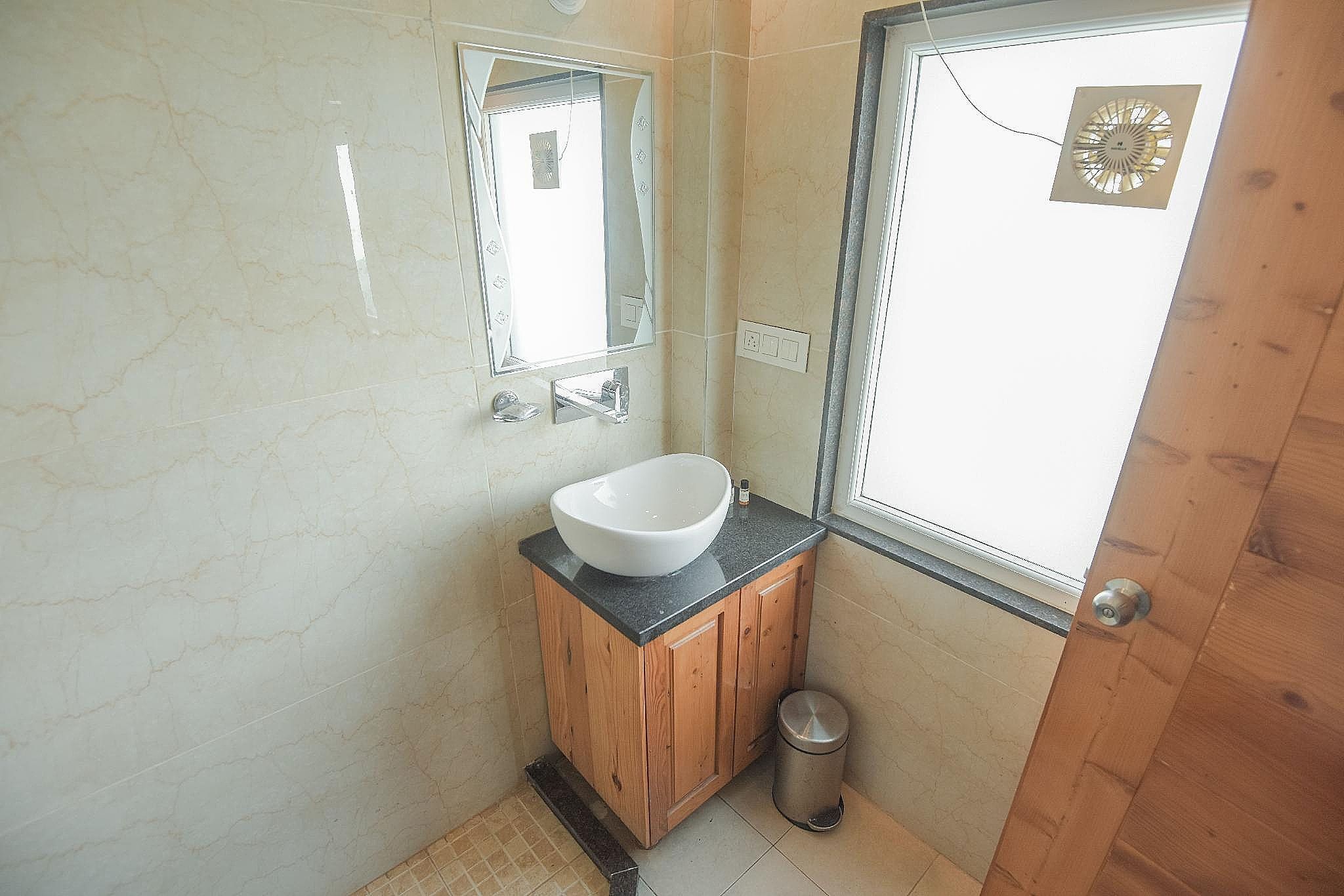 Mussoorie Estate by Dumnu Homes Premium Room