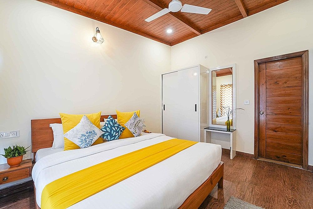 Elite Double Room