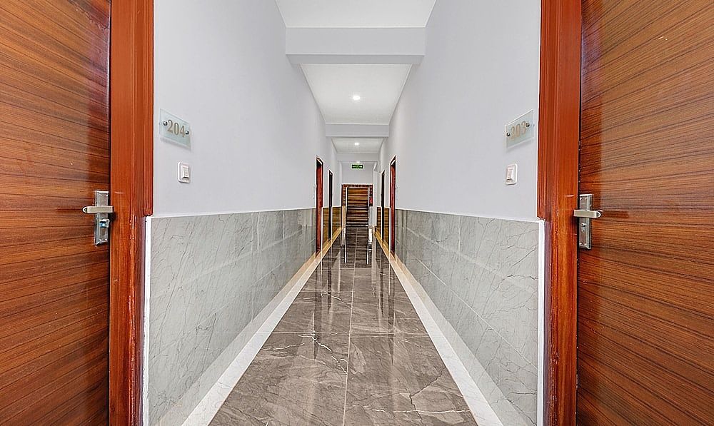 undefined Shri Aprameya Resort 3