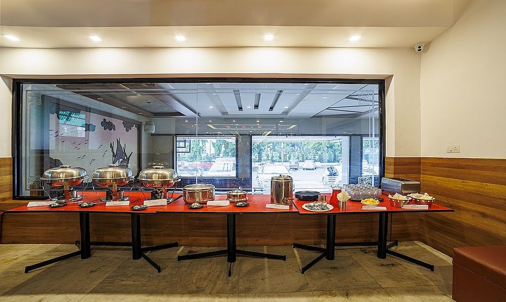 undefined Treebo Trend Pride 10