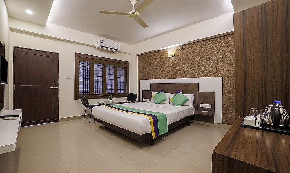 undefined Treebo Trend Pride 3