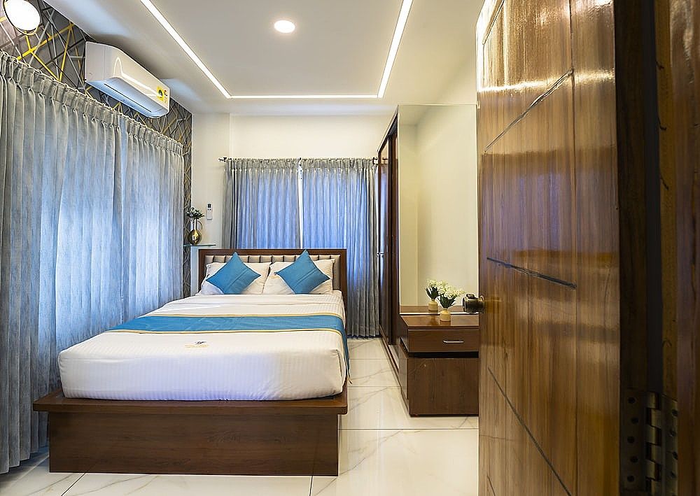 Premium Apartment, 2 Bedrooms