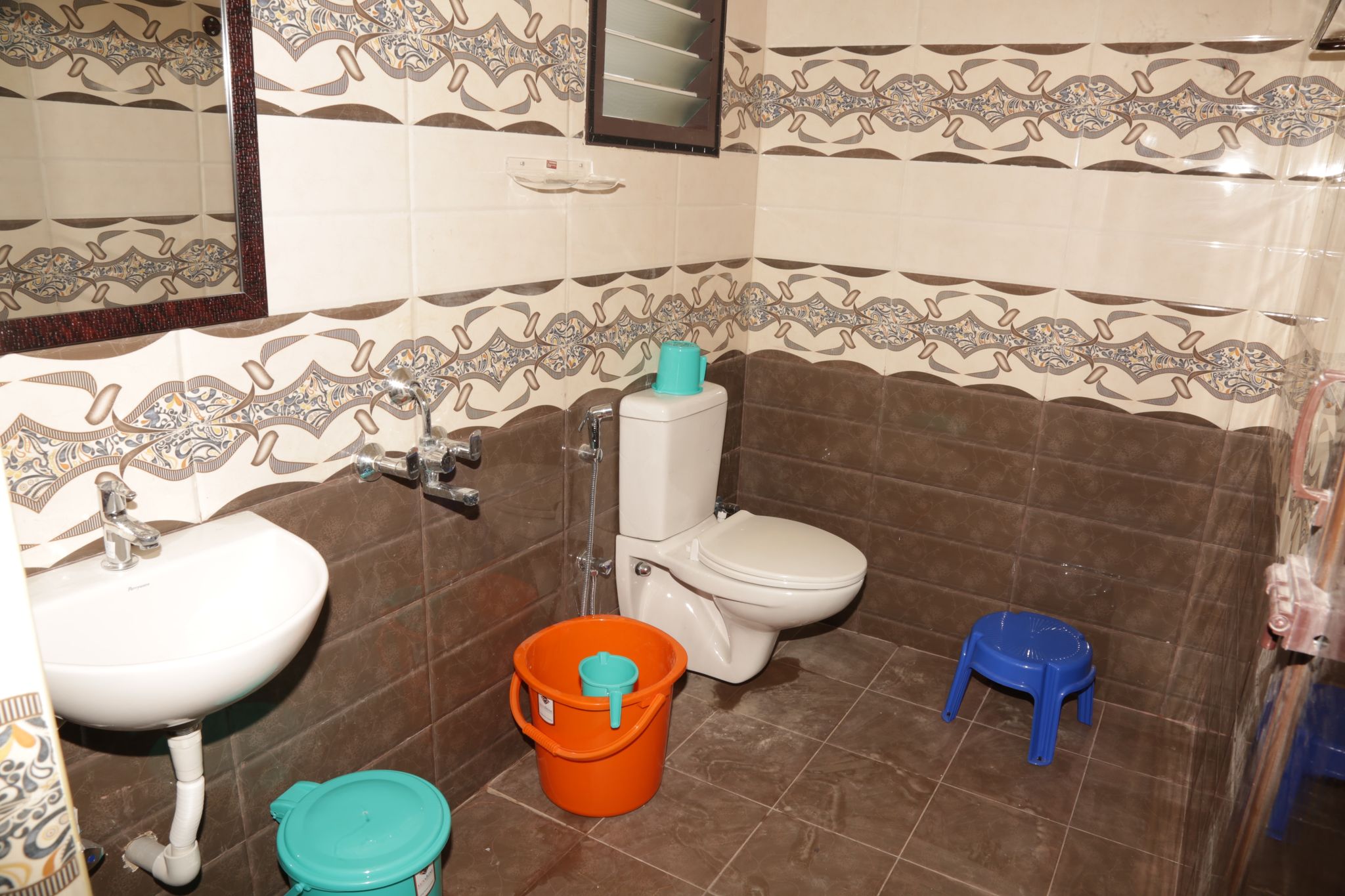 Luxury Triple Room AC