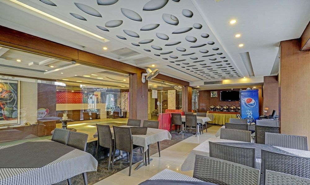 undefined LOHARKAR FAMILY HOTEL L A ROOMS 4