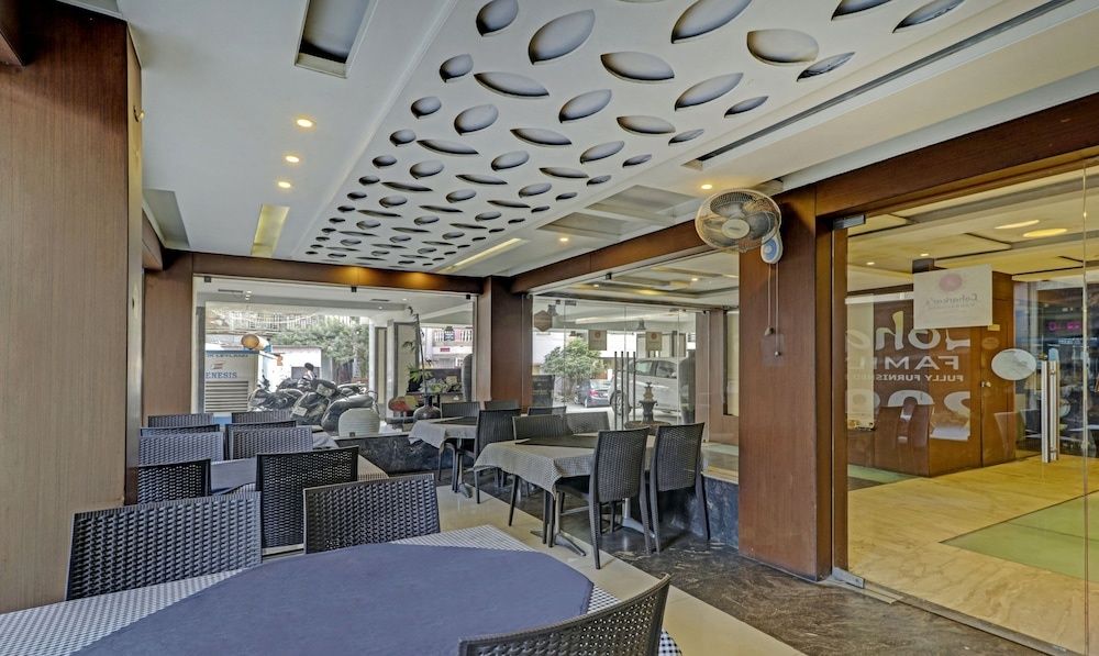 undefined LOHARKAR FAMILY HOTEL L A ROOMS 10