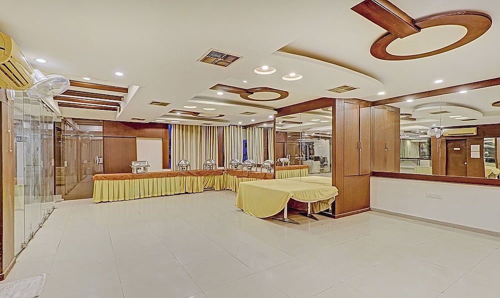 undefined LOHARKAR FAMILY HOTEL L A ROOMS 7