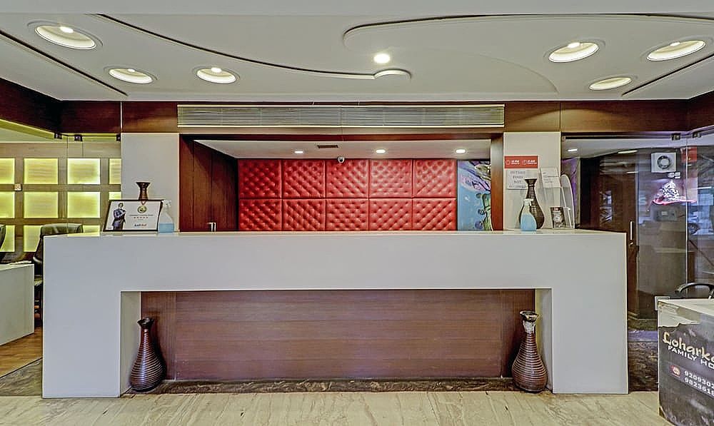 undefined LOHARKAR FAMILY HOTEL L A ROOMS 2