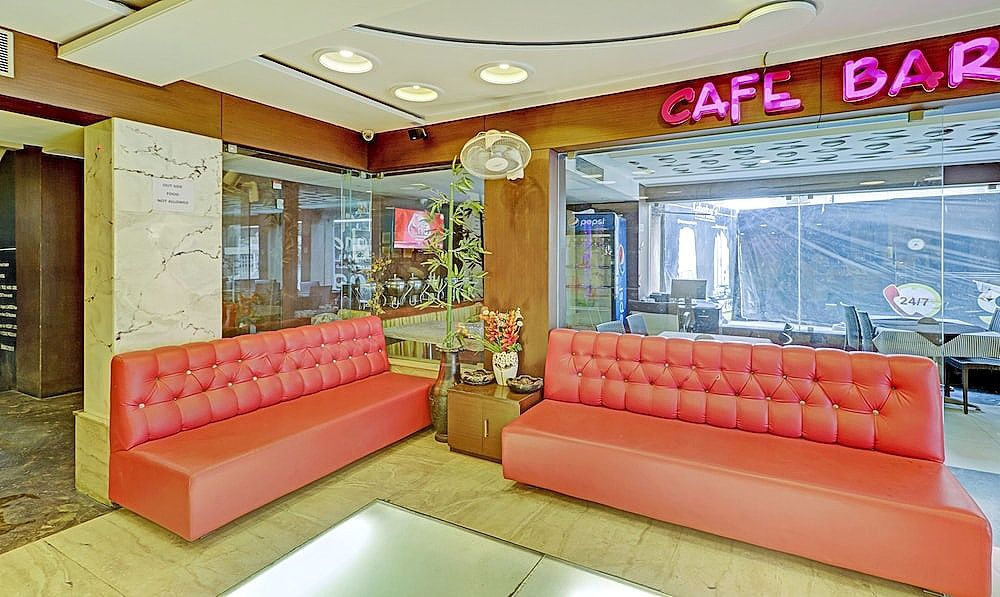 undefined LOHARKAR FAMILY HOTEL L A ROOMS 3