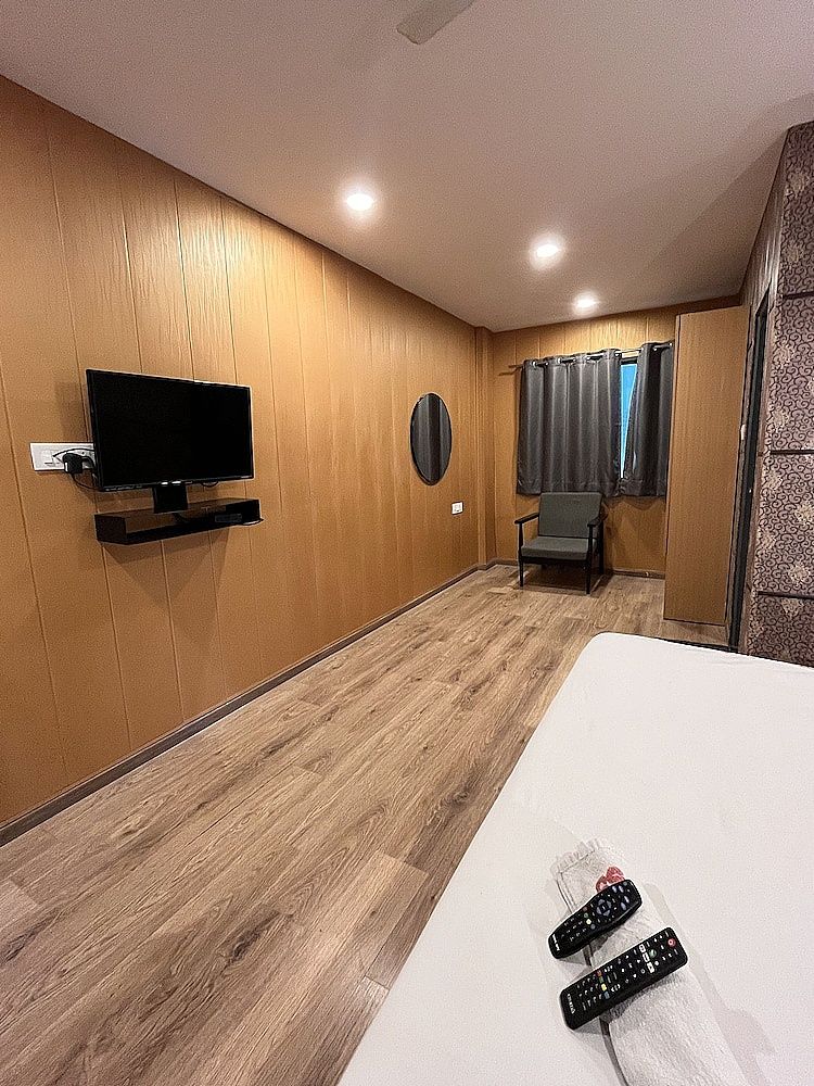 undefined SWAGSTAY HOTEL OWNHOUSE 10