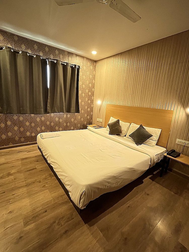 undefined SWAGSTAY HOTEL OWNHOUSE 7