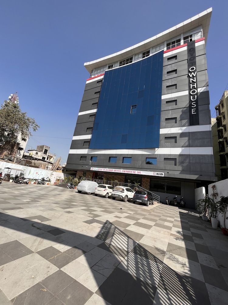 undefined SWAGSTAY HOTEL OWNHOUSE 5