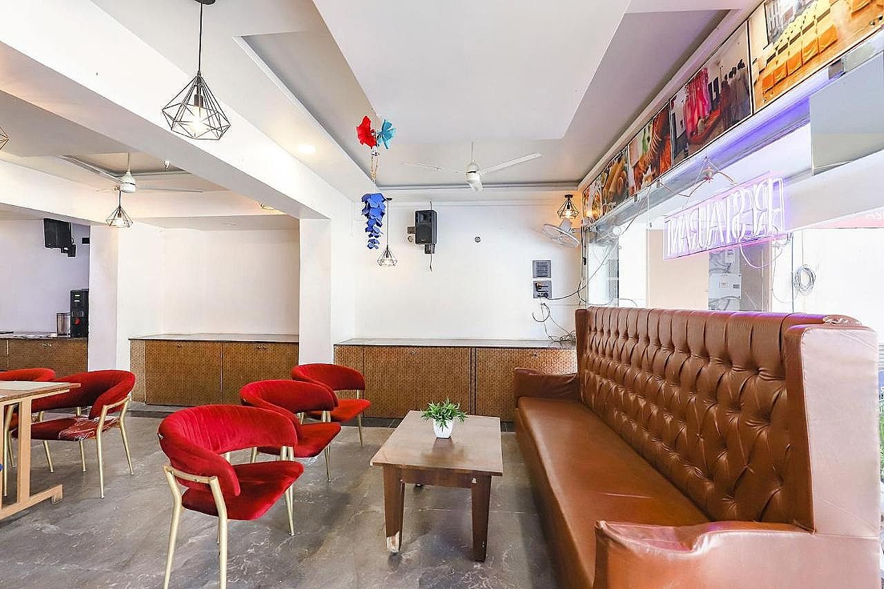 undefined FabHotel Prime Ashoka Imperial 4