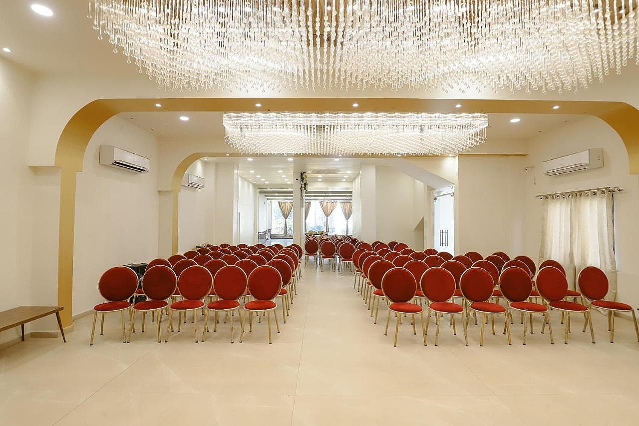 undefined FabHotel Prime Ashoka Imperial 5