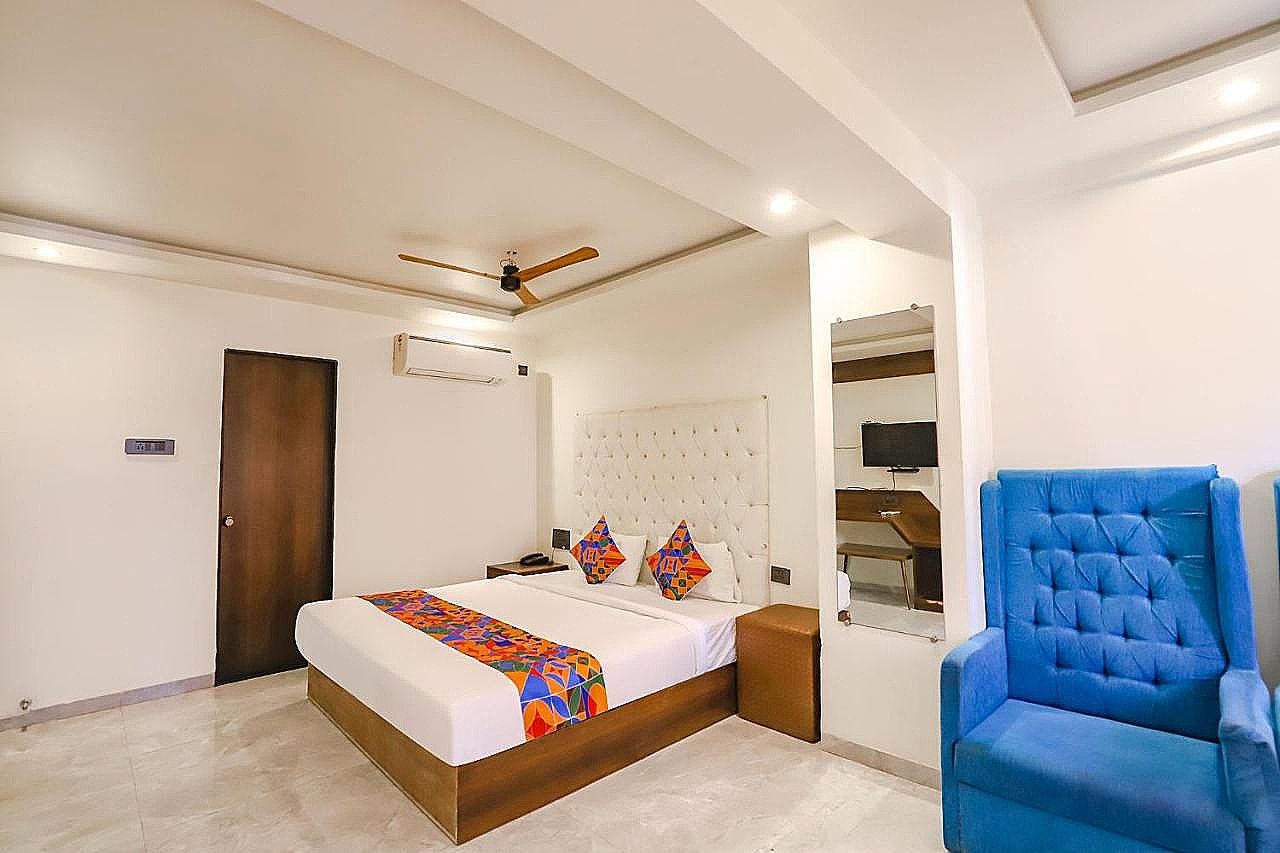 undefined FabHotel Prime Ashoka Imperial 8