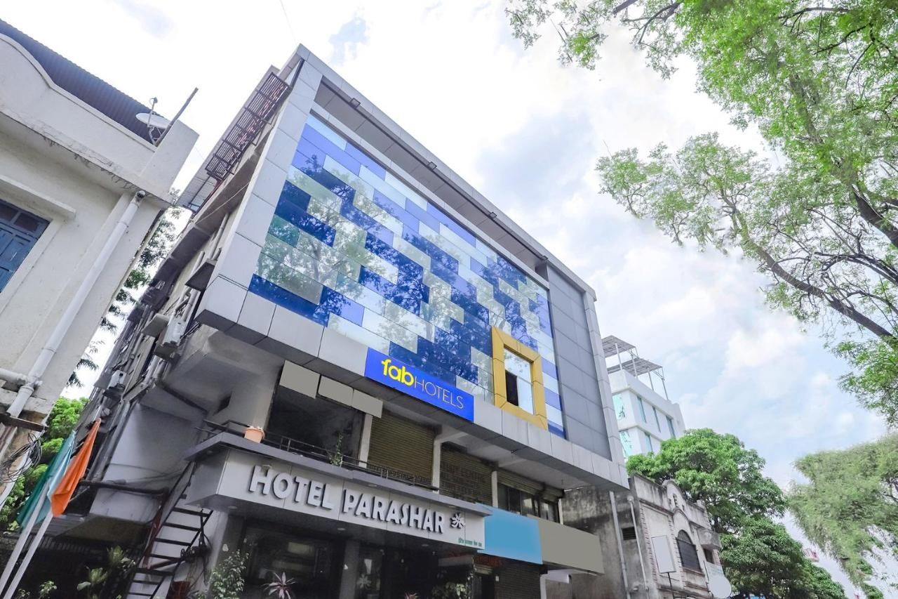undefined FabHotel Parashar 2