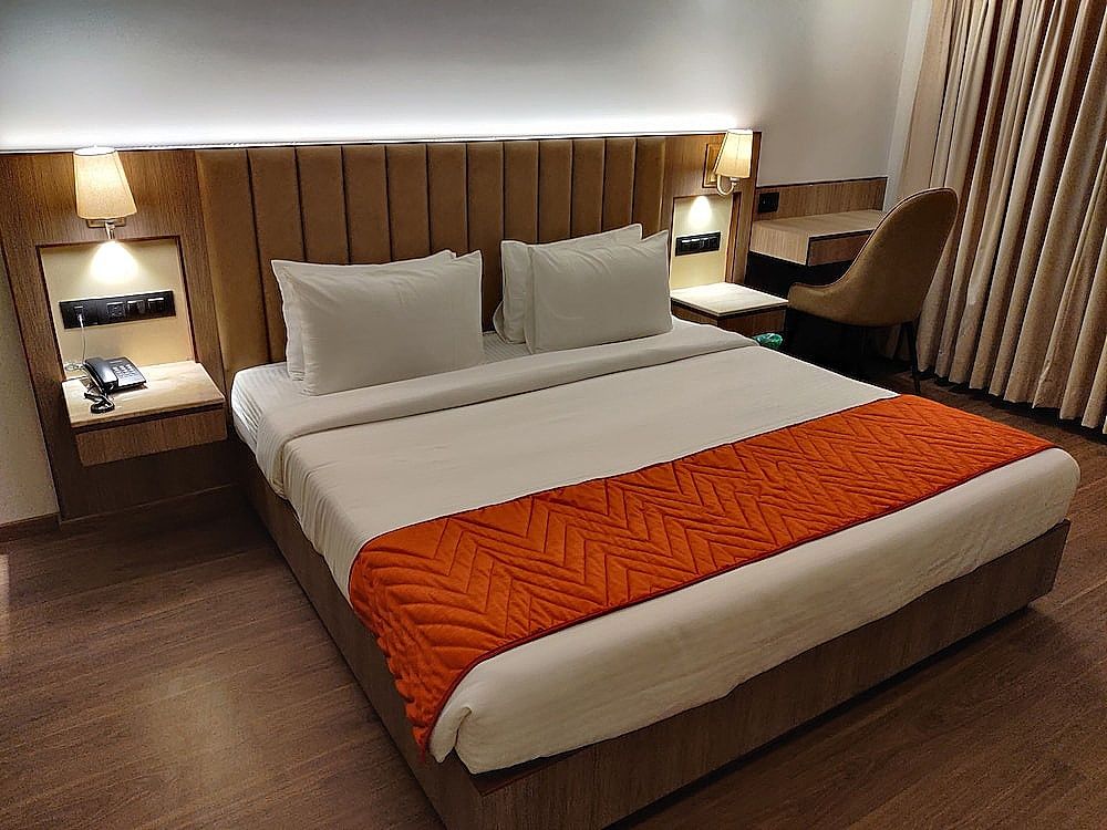 Premier Room