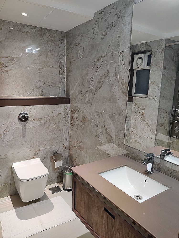 Luxury Room