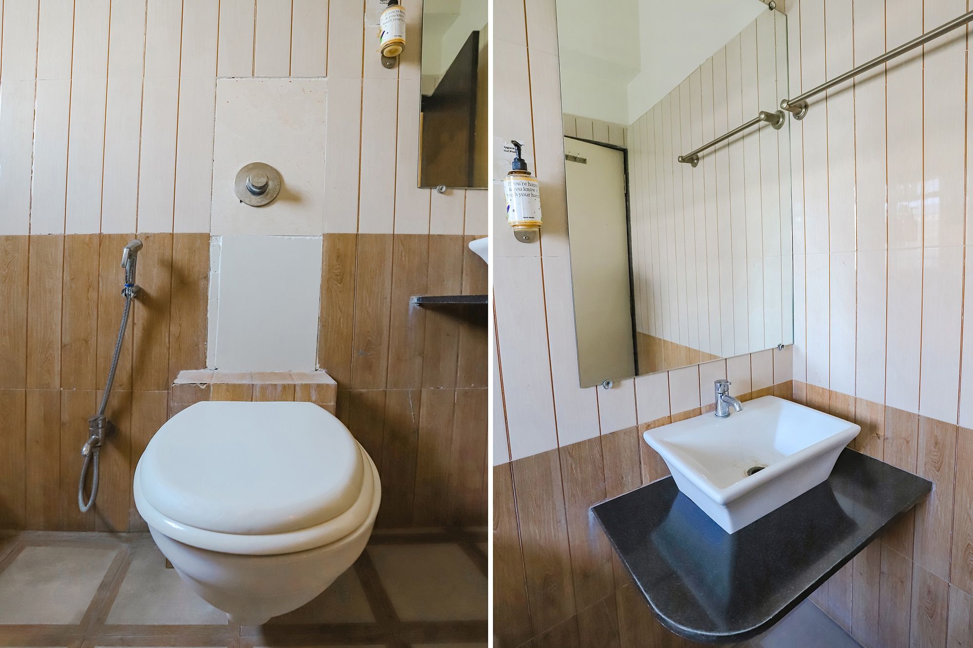 FabHotel Archanil Apartment Deluxe Room 11