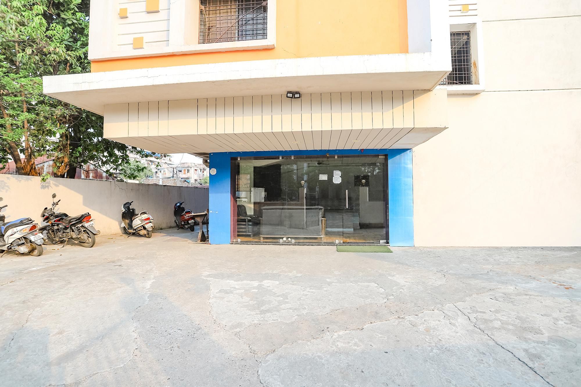 undefined FabHotel Krishna 3