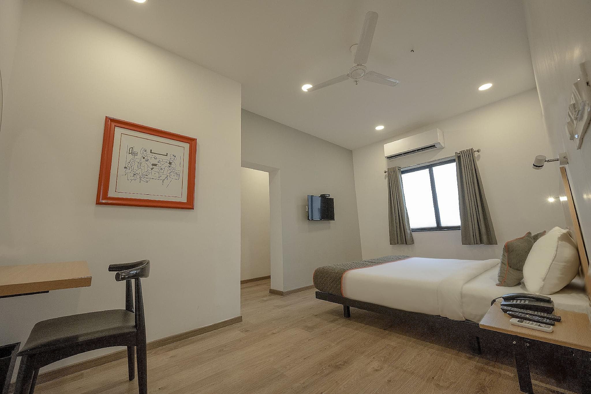Business Room