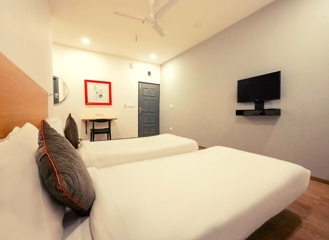 Hotel Signature INN Business Premium 6