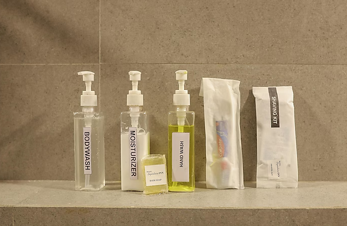 Hotel Signature INN Business Premium 5