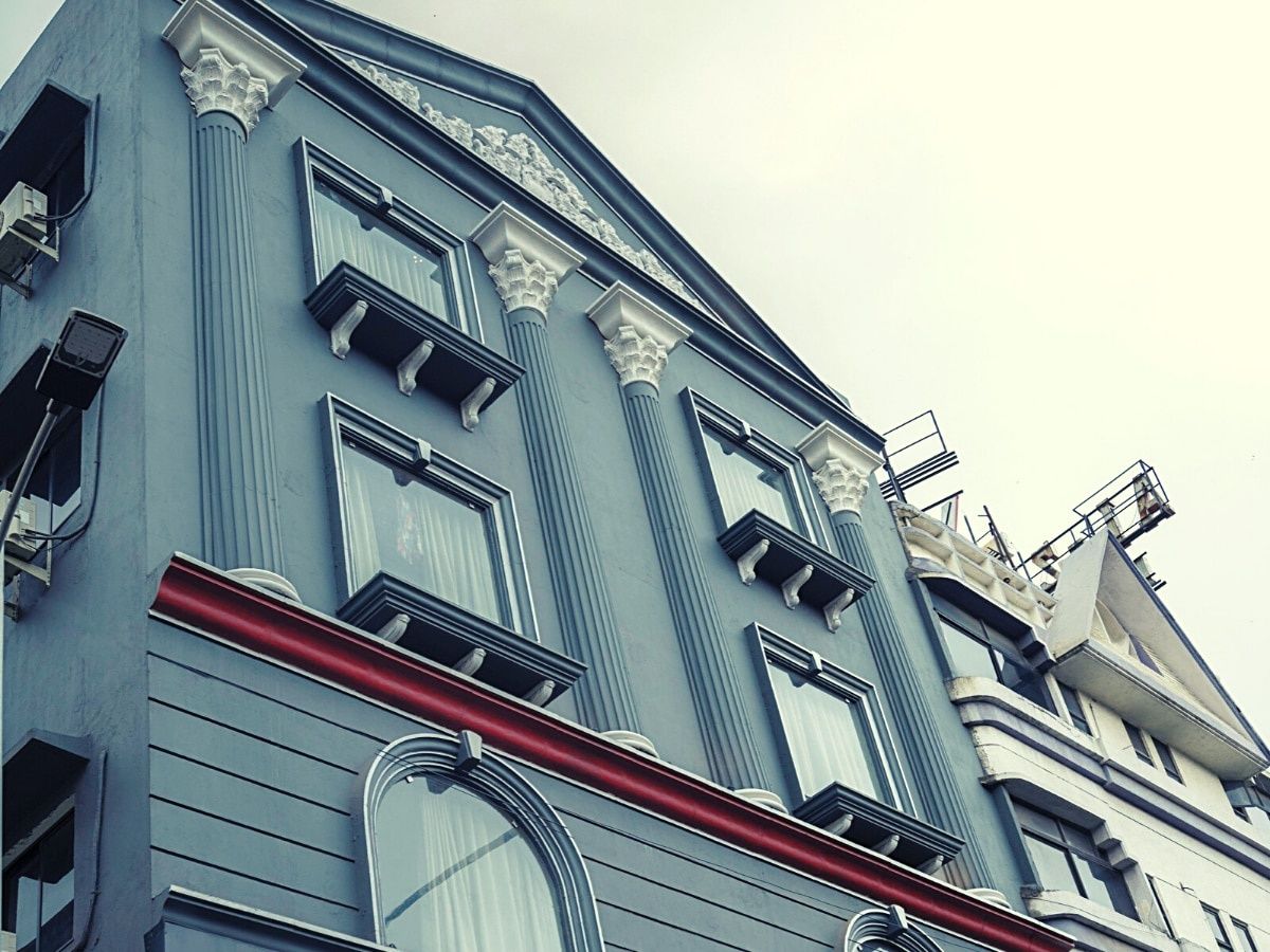 undefined Hotel Signature INN 10