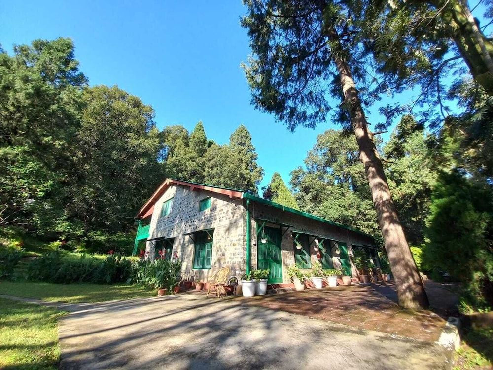 undefined Fredy's Bungalow 9