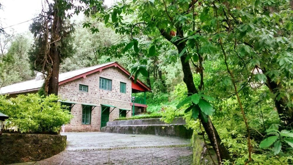 undefined Fredy's Bungalow 6
