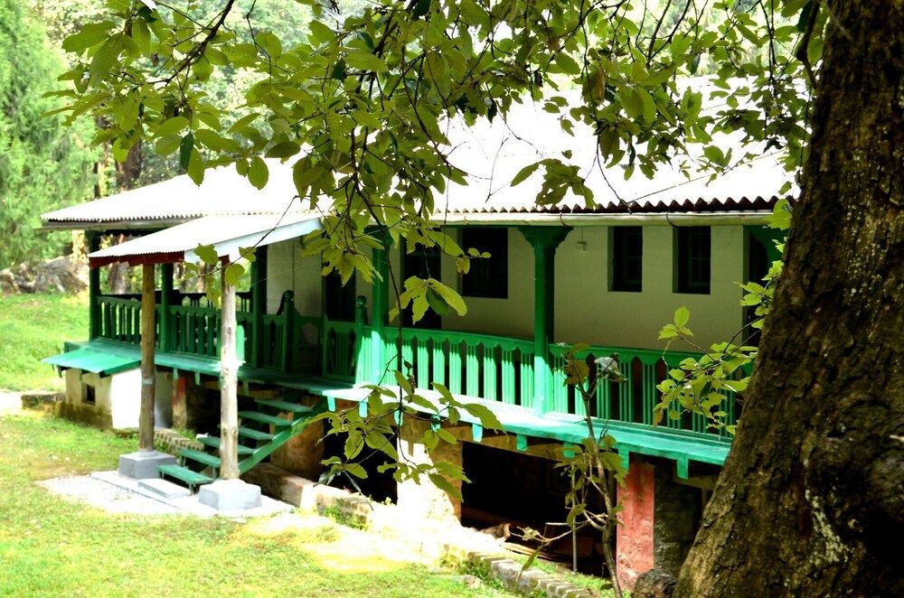 undefined Fredy's Bungalow
