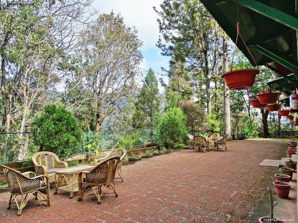 undefined Fredy's Bungalow 3