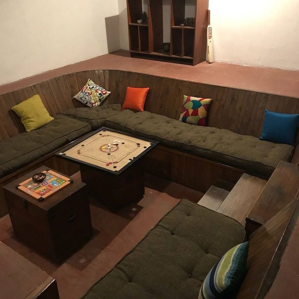 undefined Fredy's Bungalow 5