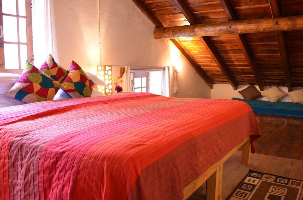 undefined Fredy's Bungalow 4