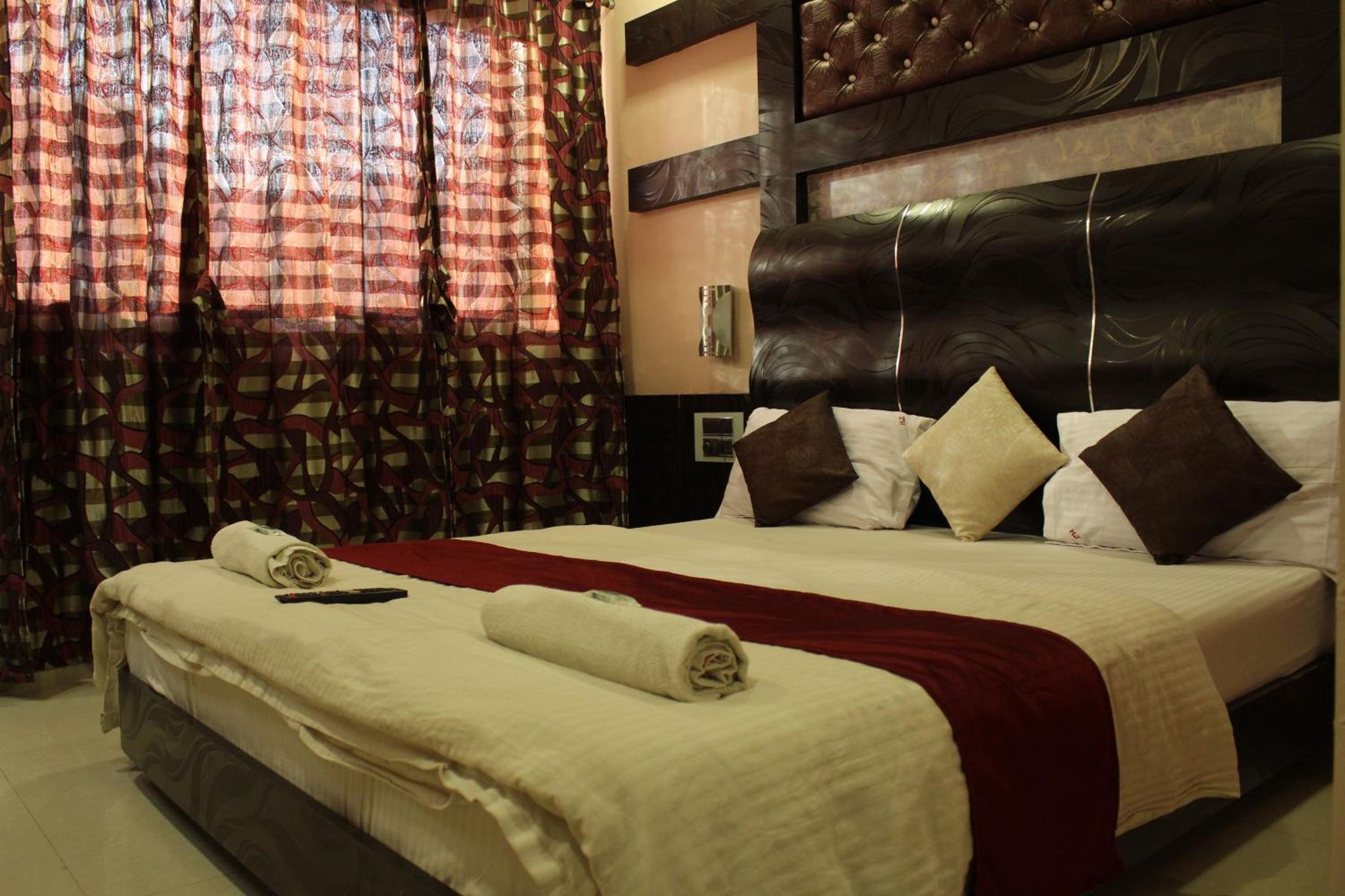 undefined Fredy's Bungalow 5