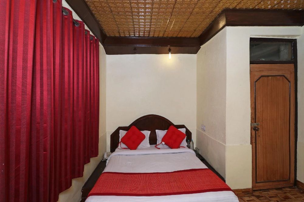 undefined Goroomgo New Bharat Nainital 6