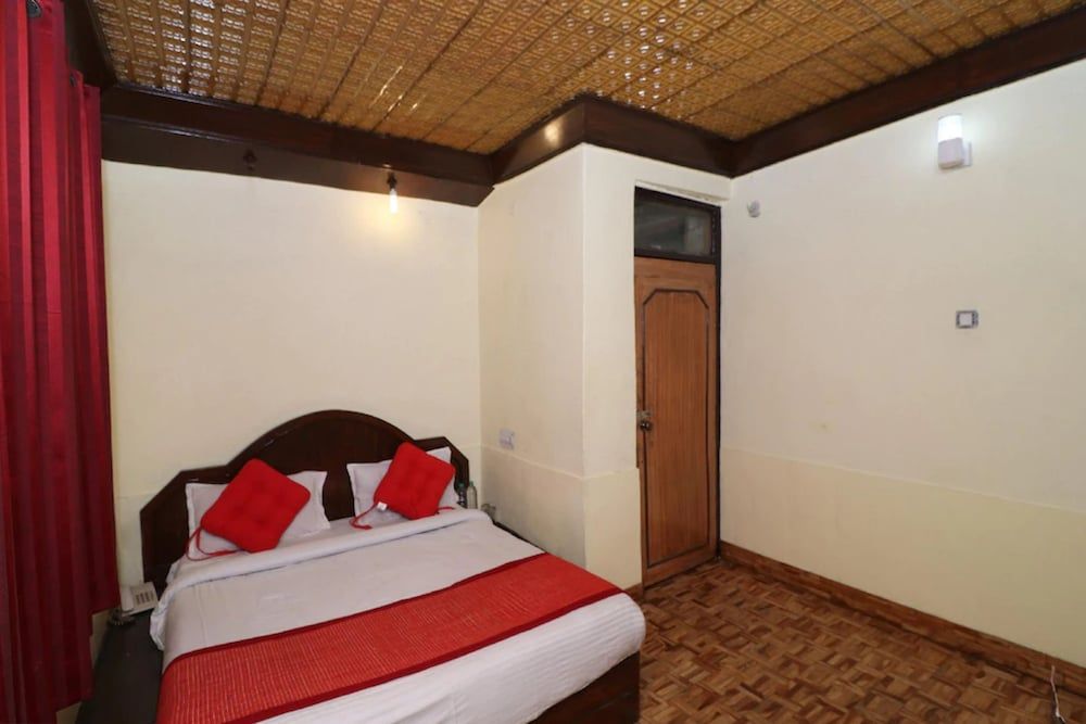 undefined Goroomgo New Bharat Nainital 7