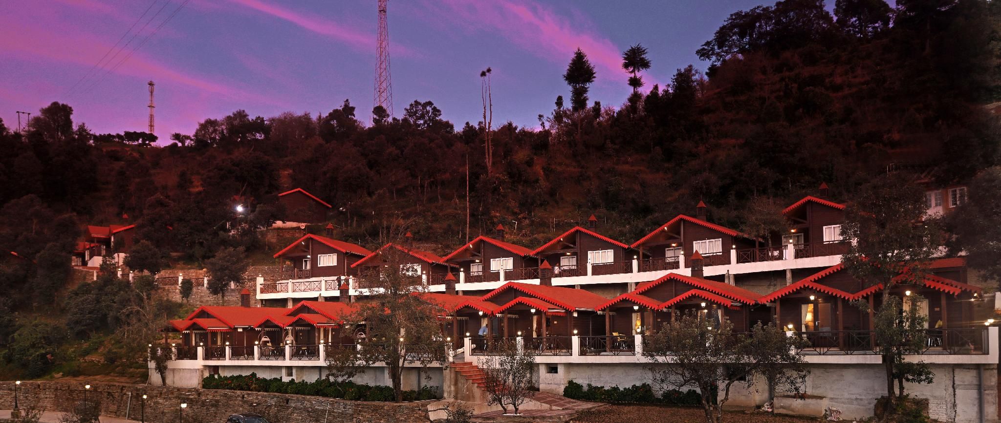 undefined Digantaa Resort 8