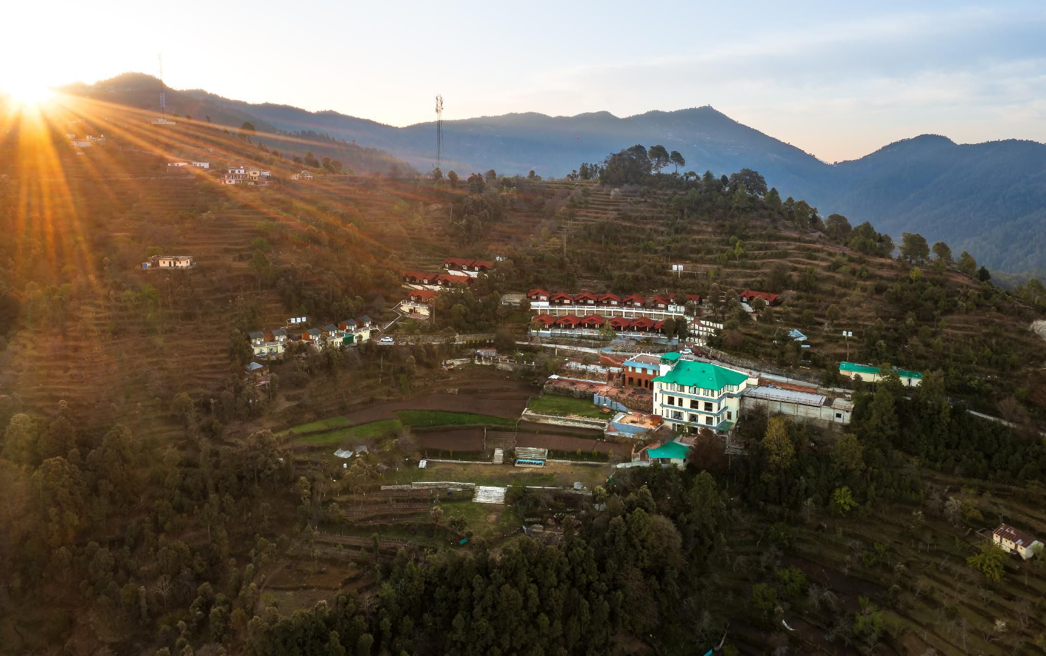 undefined Digantaa Resort 9