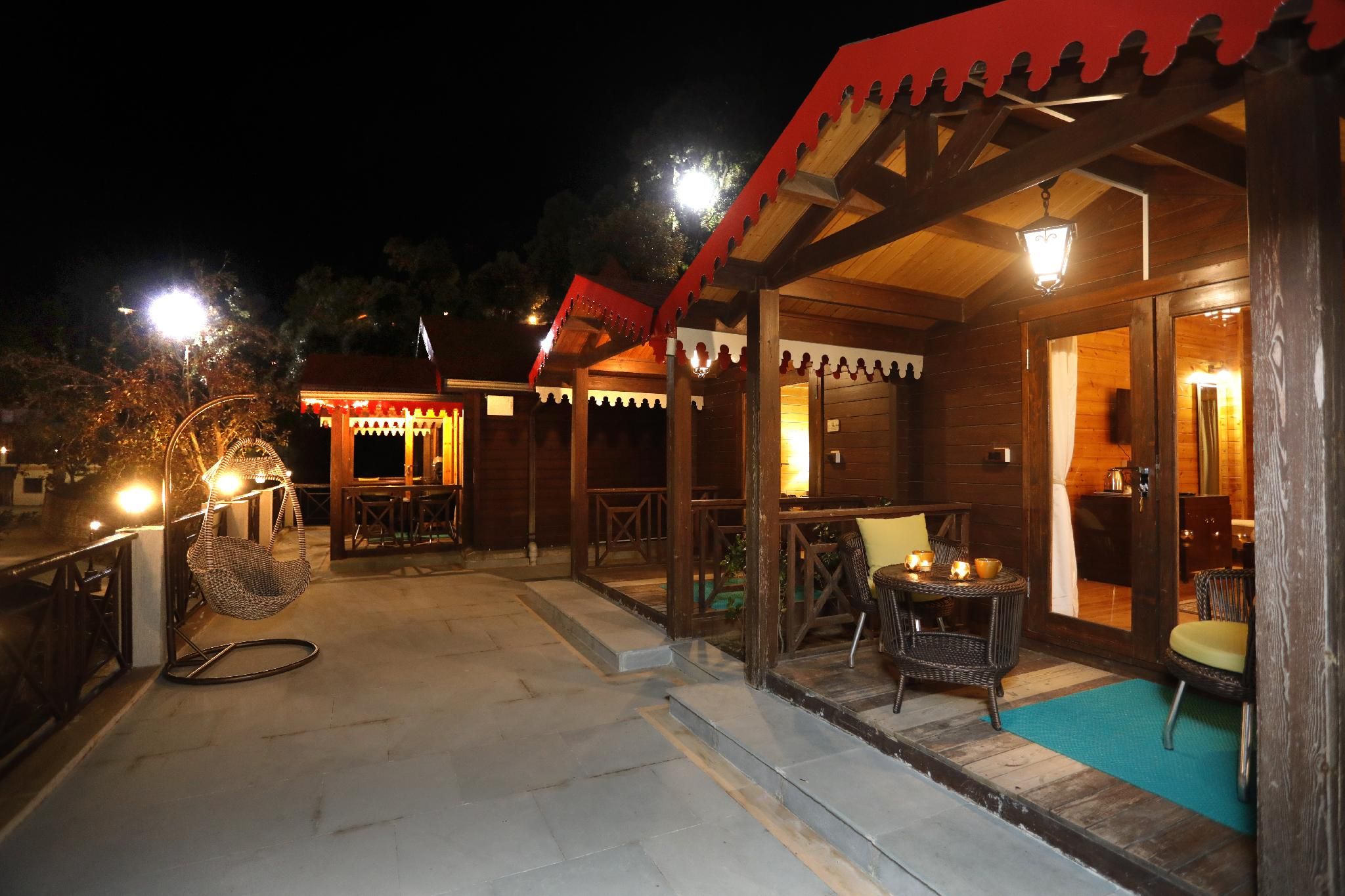 undefined Digantaa Resort 6