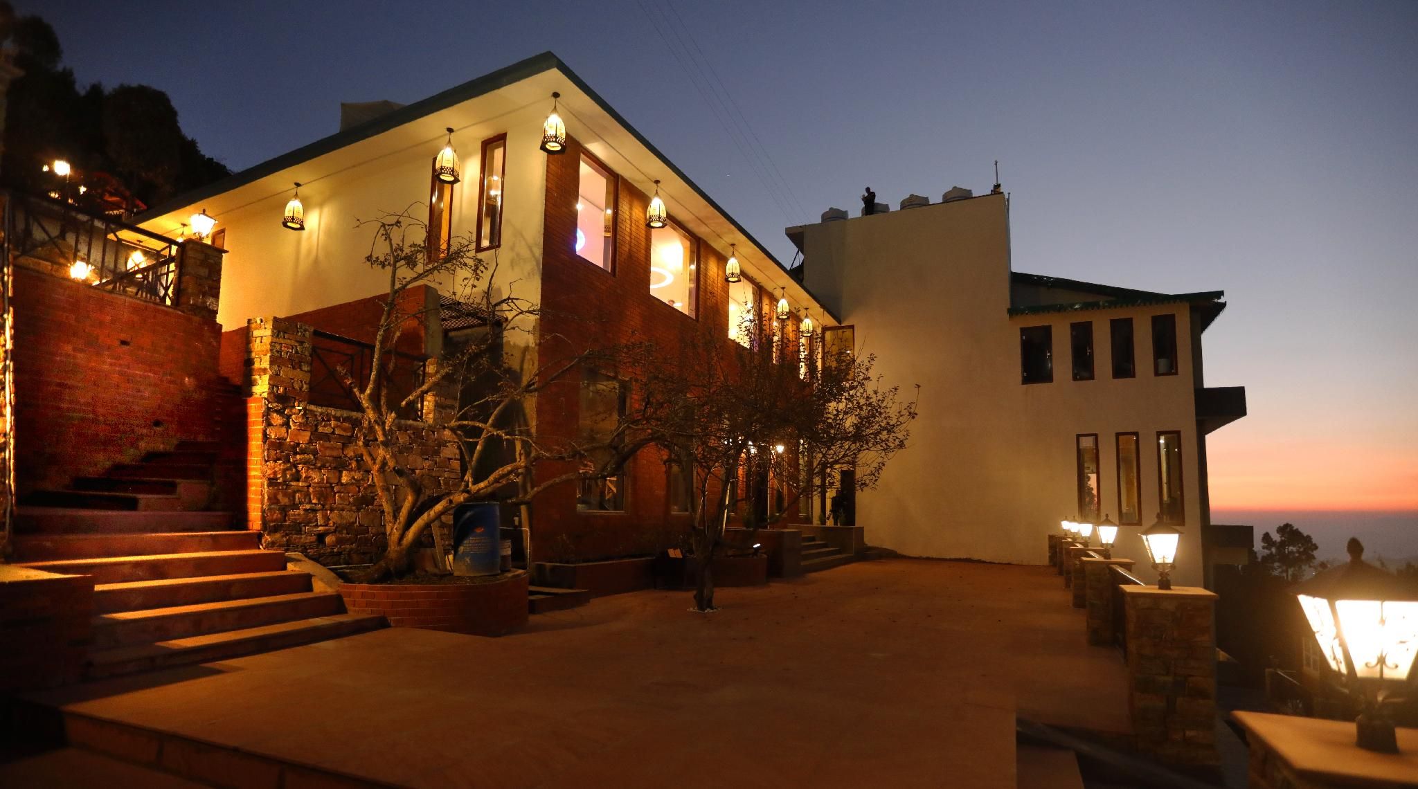 undefined Digantaa Resort 7