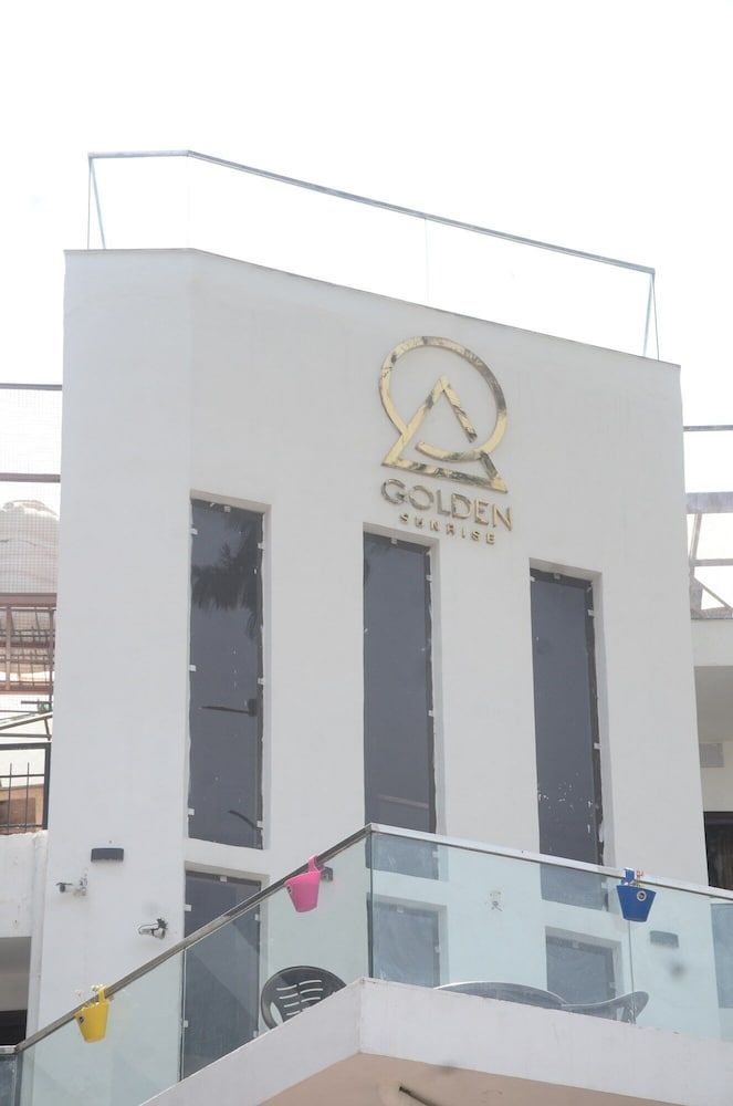 undefined The Golden Sunrise Hotel 2
