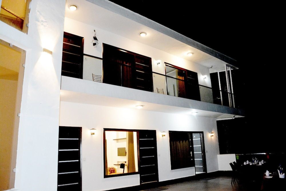 undefined The Golden Sunrise Hotel 9