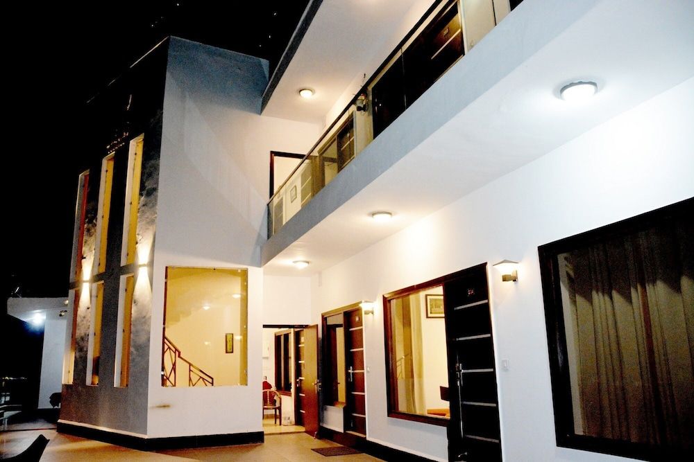 undefined The Golden Sunrise Hotel 4