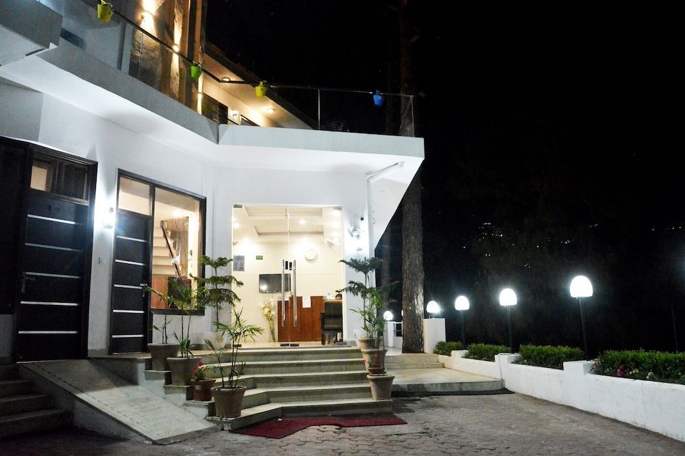 undefined The Golden Sunrise Hotel 5