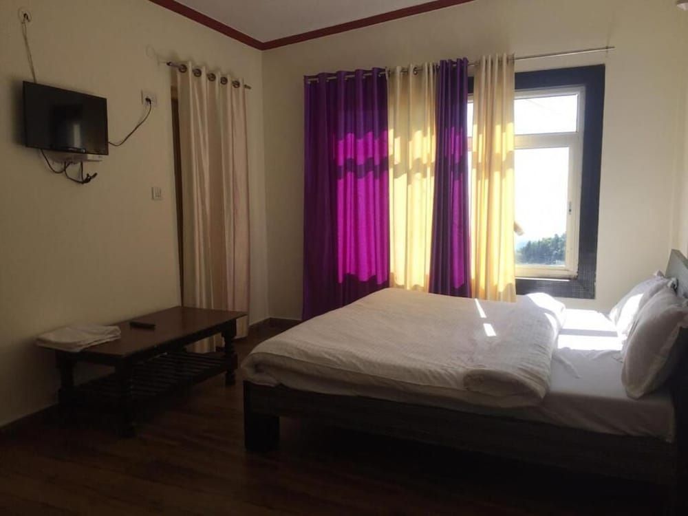 Valley View Inn Standard Room 2