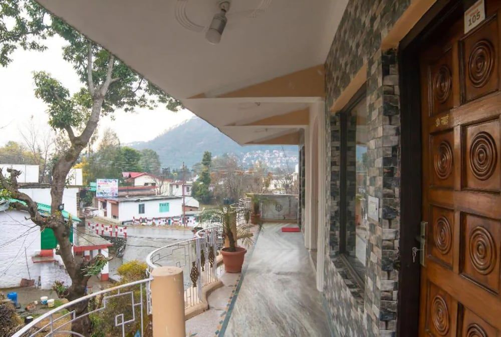 undefined Goroomgo Kavyansh Villa Bhimtal 3